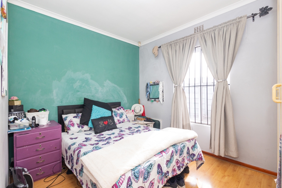 2 Bedroom Property for Sale in Bonnie Brae Western Cape